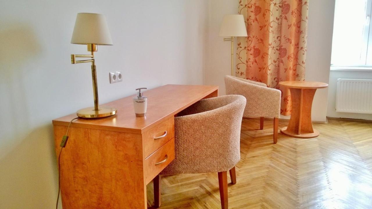 Act Apartments Вена Экстерьер фото